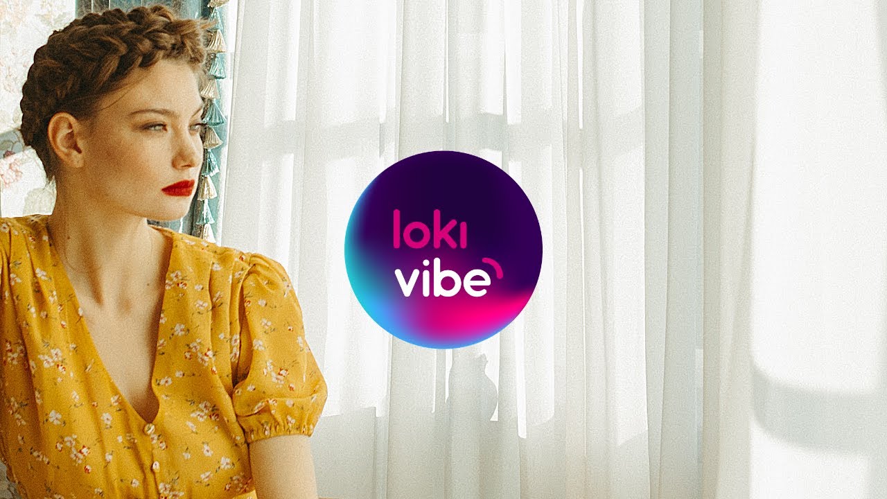 Burble - Prigida | Lofi music video