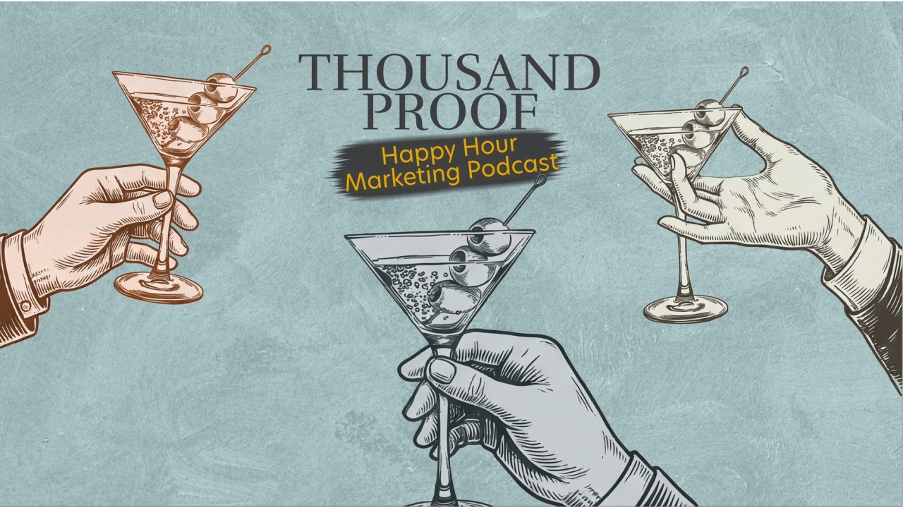 Episode 1 | 2026 Marketing Predictions