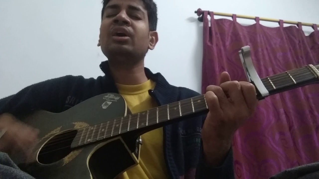 Dil Diyan Gallan cover | Namit Jain