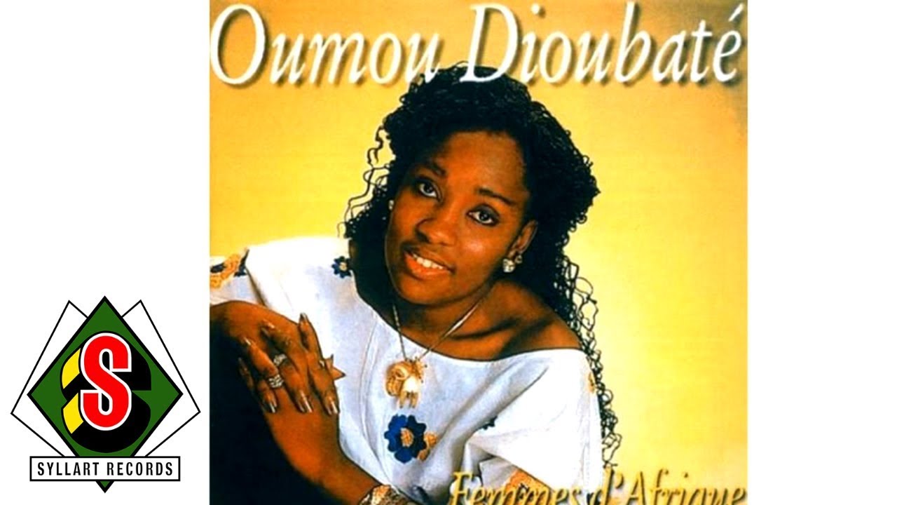 Oumou Dioubaté - Watilala (audio)