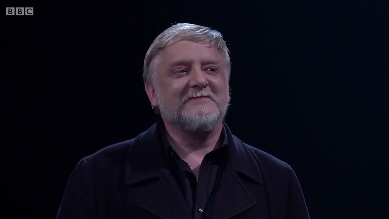 Simon Russell Beale: Hamlet (Shakespeare) &mdash; National Theatre Live: 50 Years On Stage