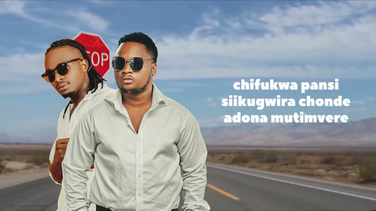Ngozi Remix feat Mwanache