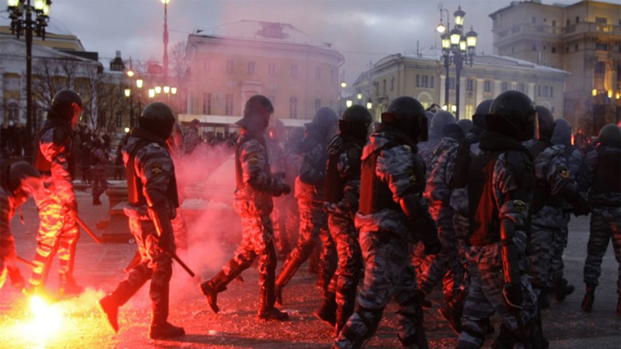 Top 10 Wars You Might Not Know Are Happening Now