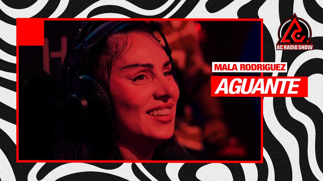 MALA RODR&Iacute;GUEZ - 