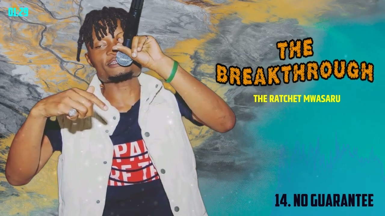 The Ratchet Mwasaru - 