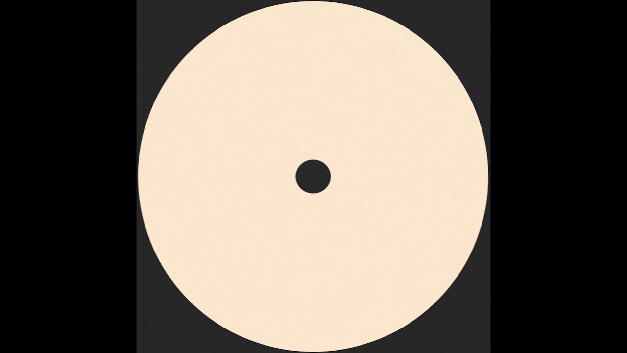 Khruangbin - Time (You and I) [NevEdit]