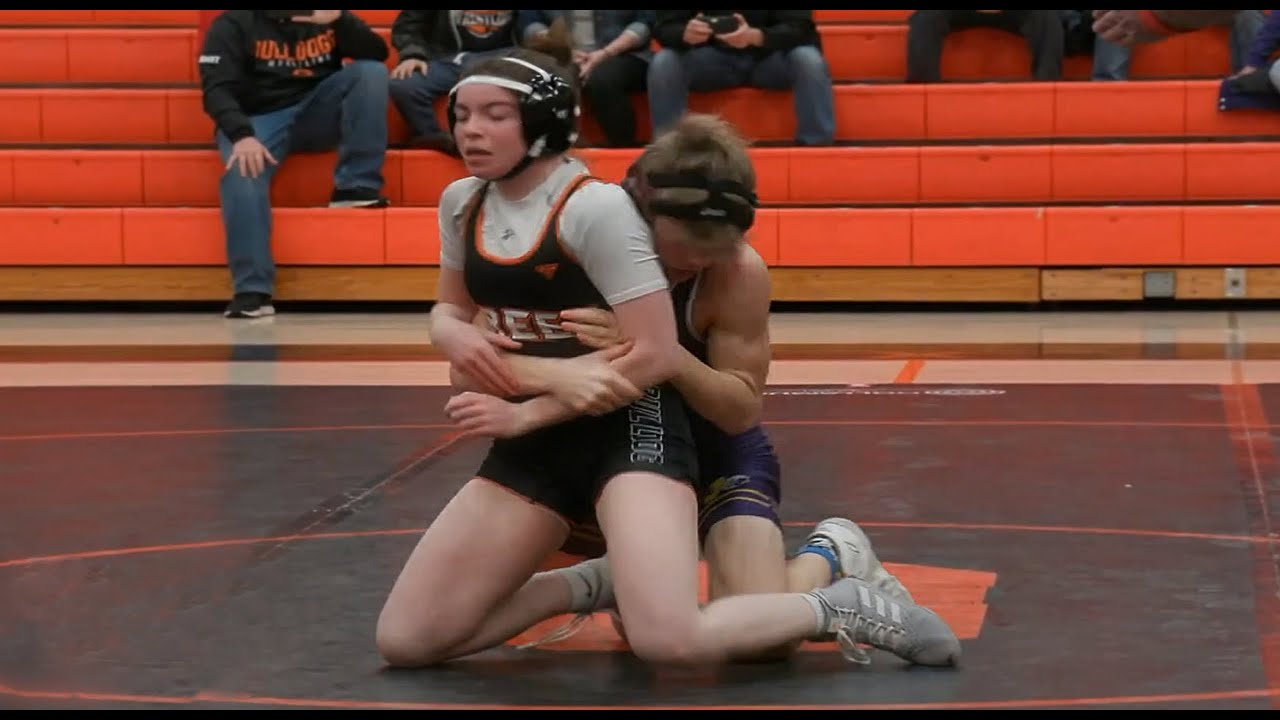 Boys Pinning girls in competitive wrestling (74) * 2020-21 season *