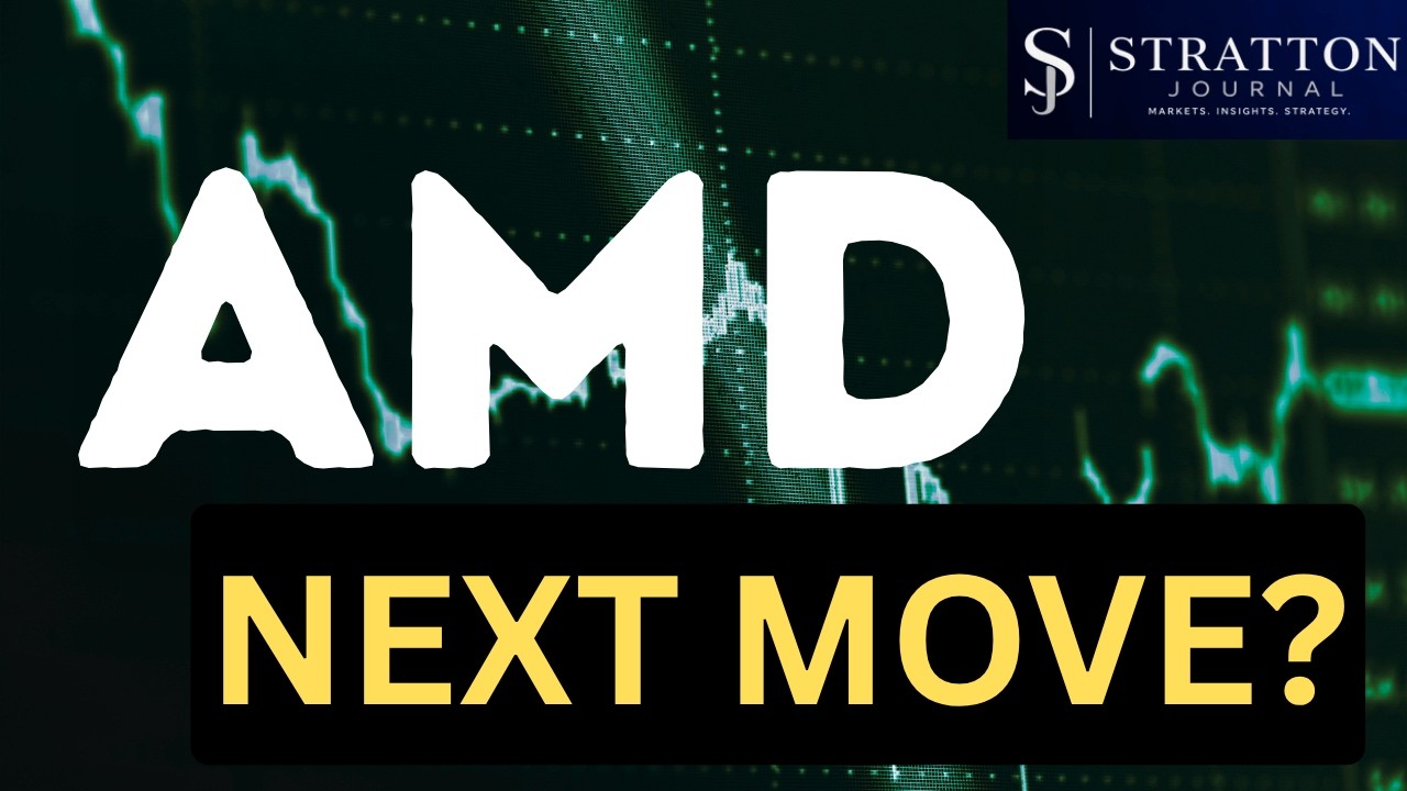 AMD Stock Update | AMD Stock Alert, Chart Analysis & Target