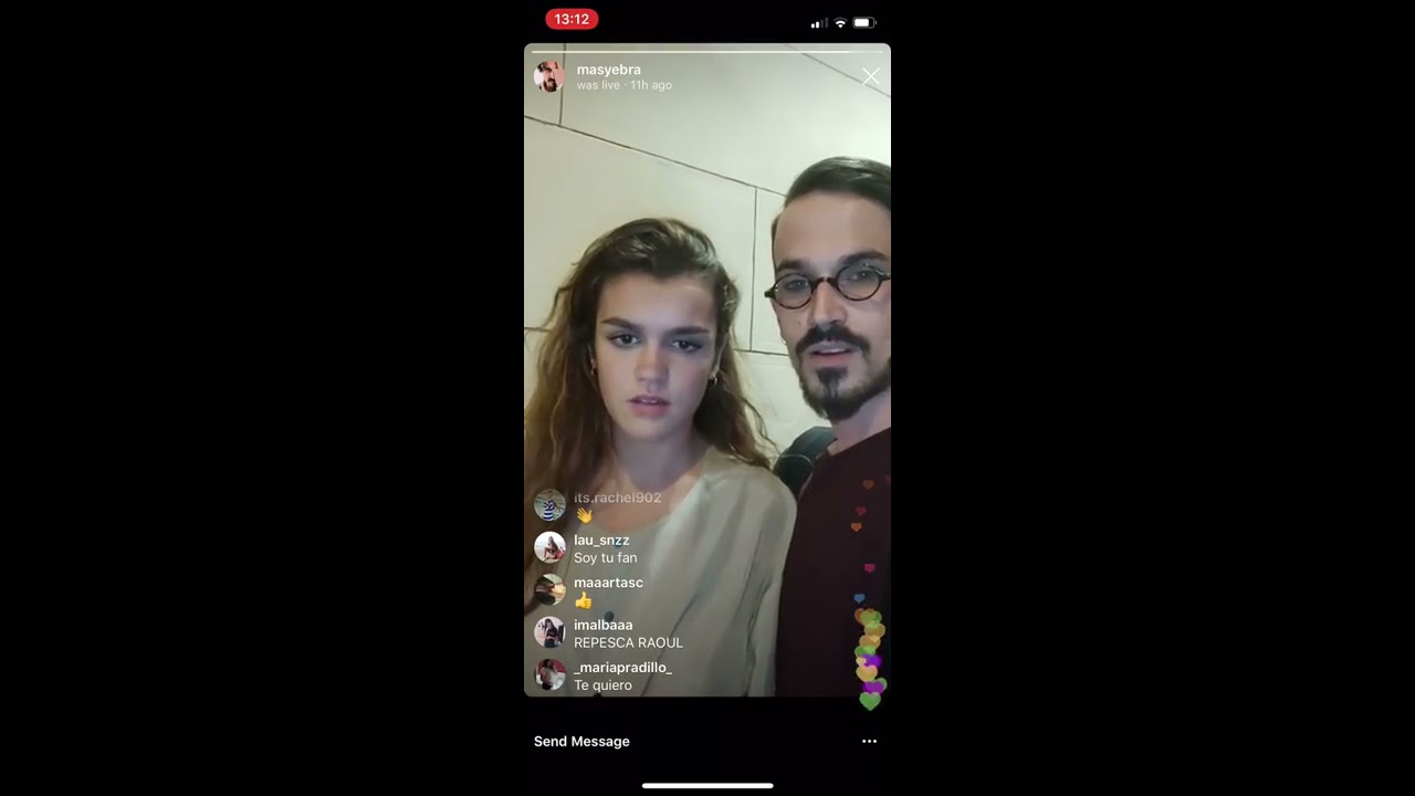 AITANA y AMAIA hipnotizadas por Adolfo Masyebra. Flipando!