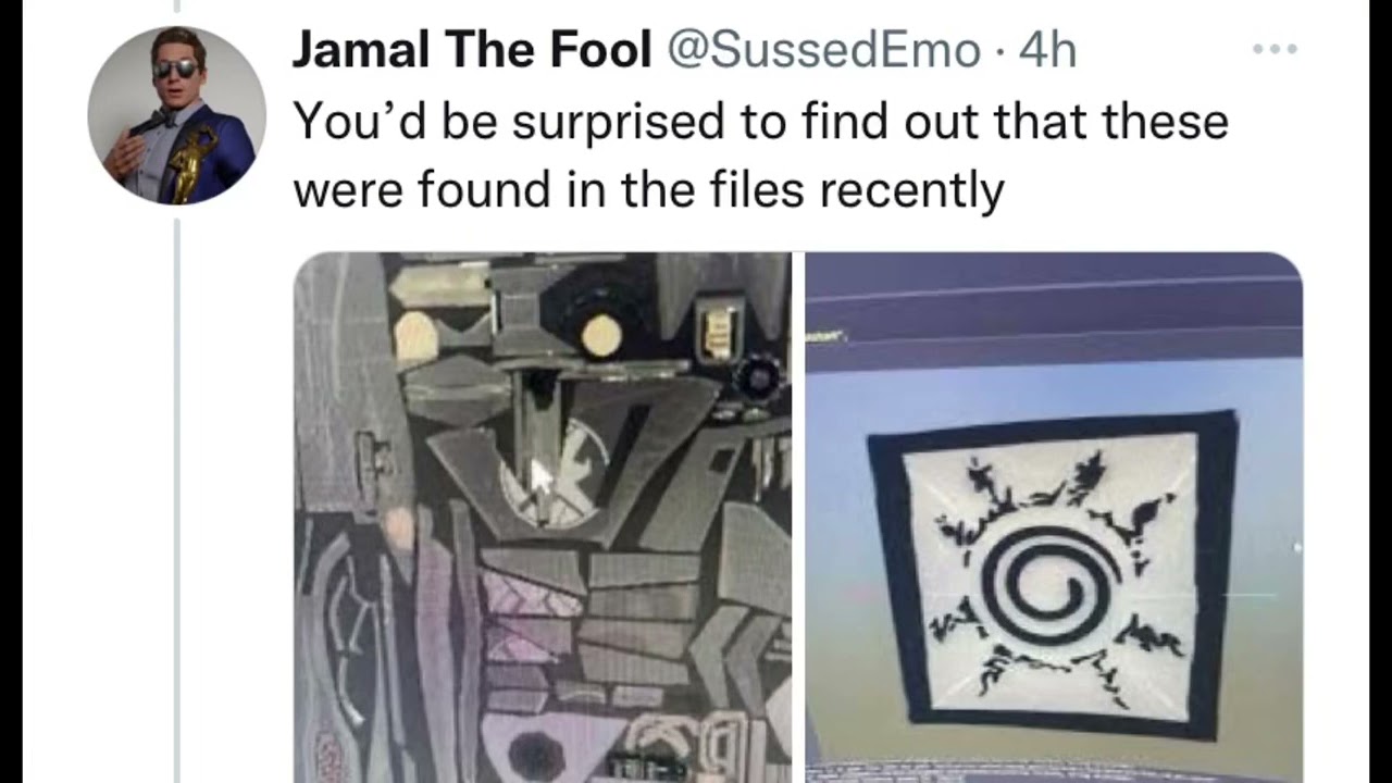multiversus datamine leaks (EVEN more from @sussedemo on twitter)