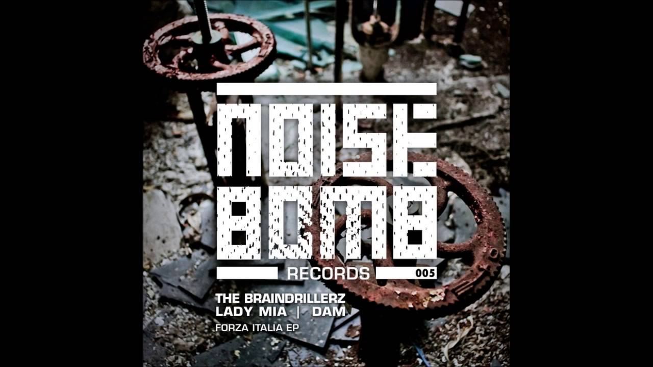The Braindrillerz - Who My Enemies Are