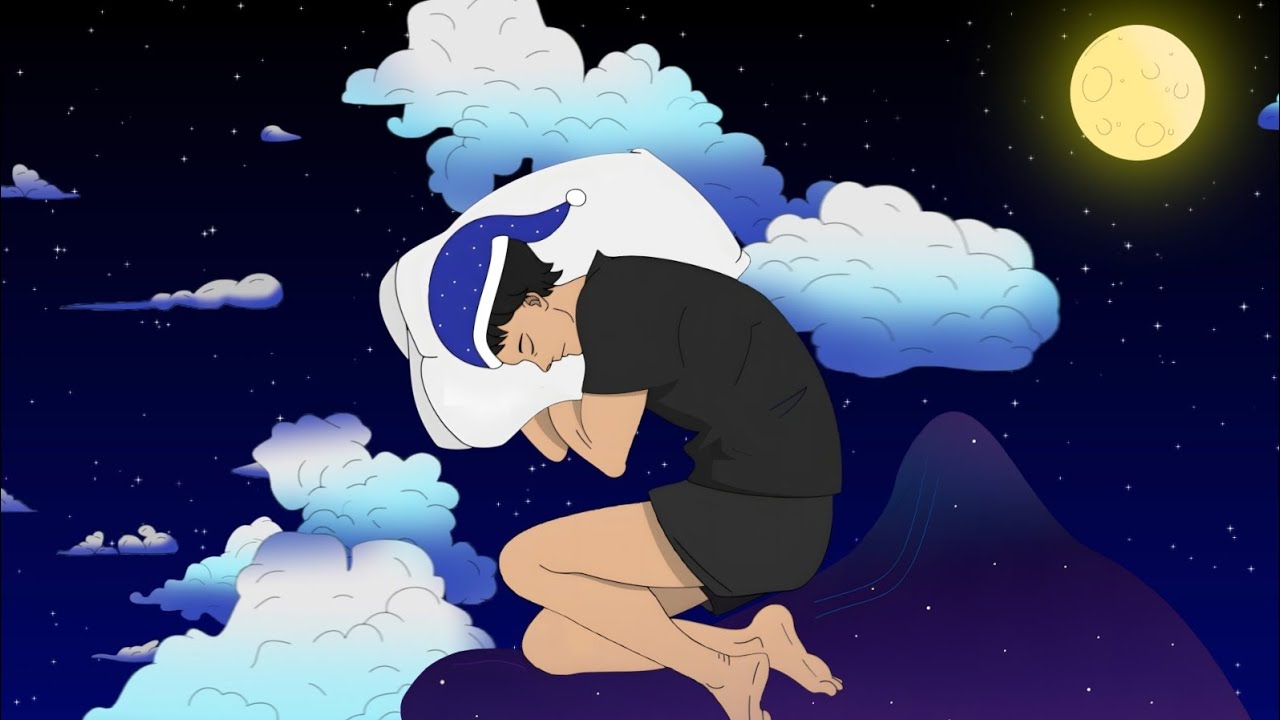 OGuedes - Dreamscape (FULL EP)
