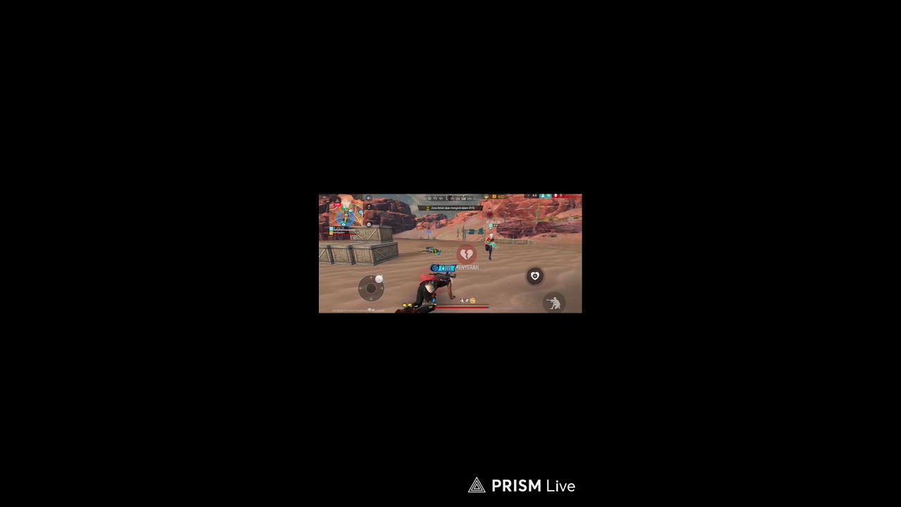 live epep push rank smpe pagi