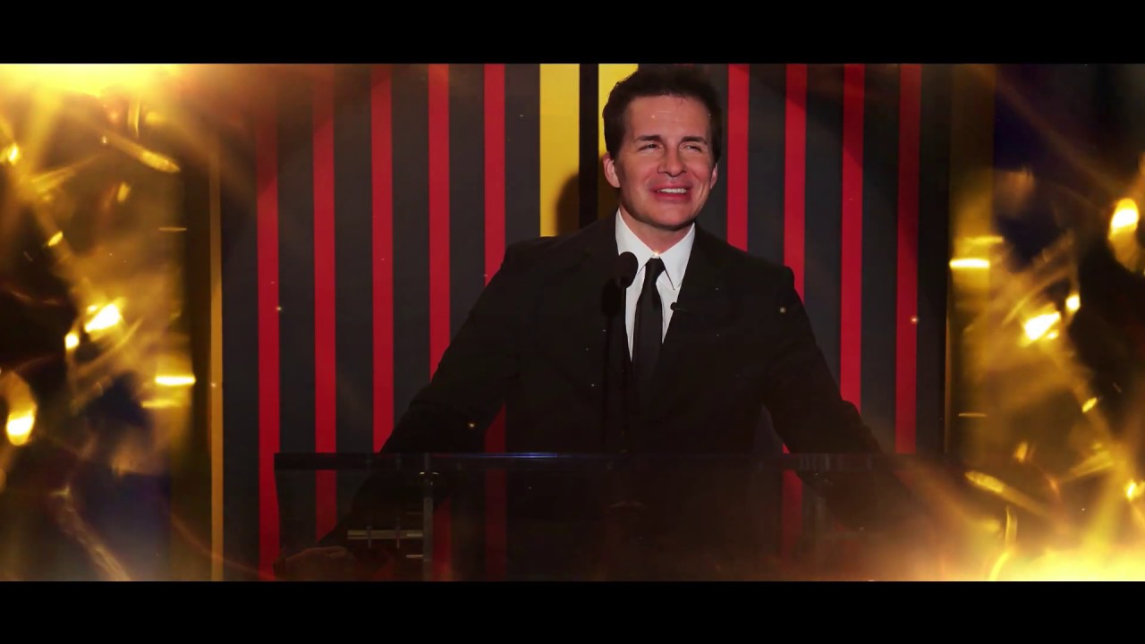 The Fidouchies (Trailer)