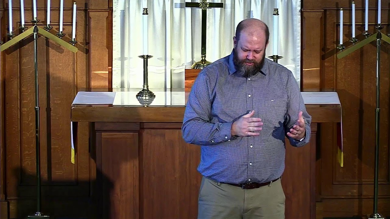 Knowing Better - Acts 18:18-28