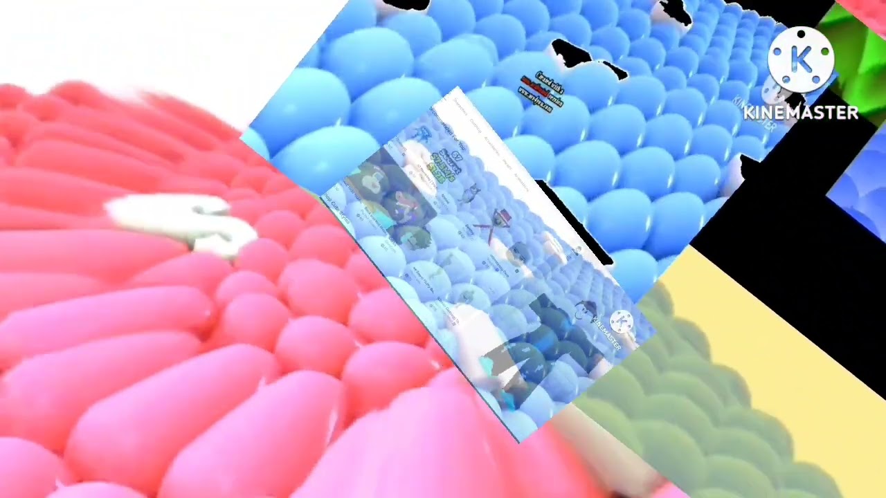 1-101 Samsung logo balls 