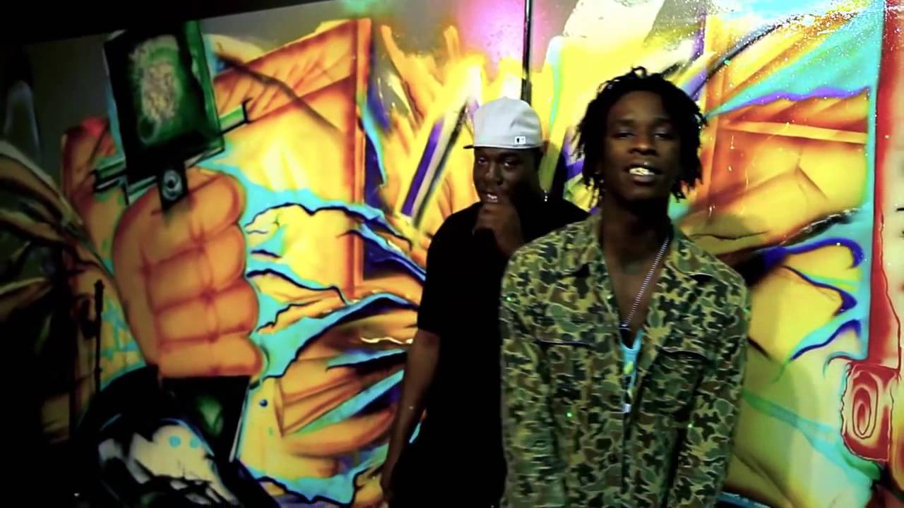 Young Thug - I Came From Nothing 2 (Official Trailer)