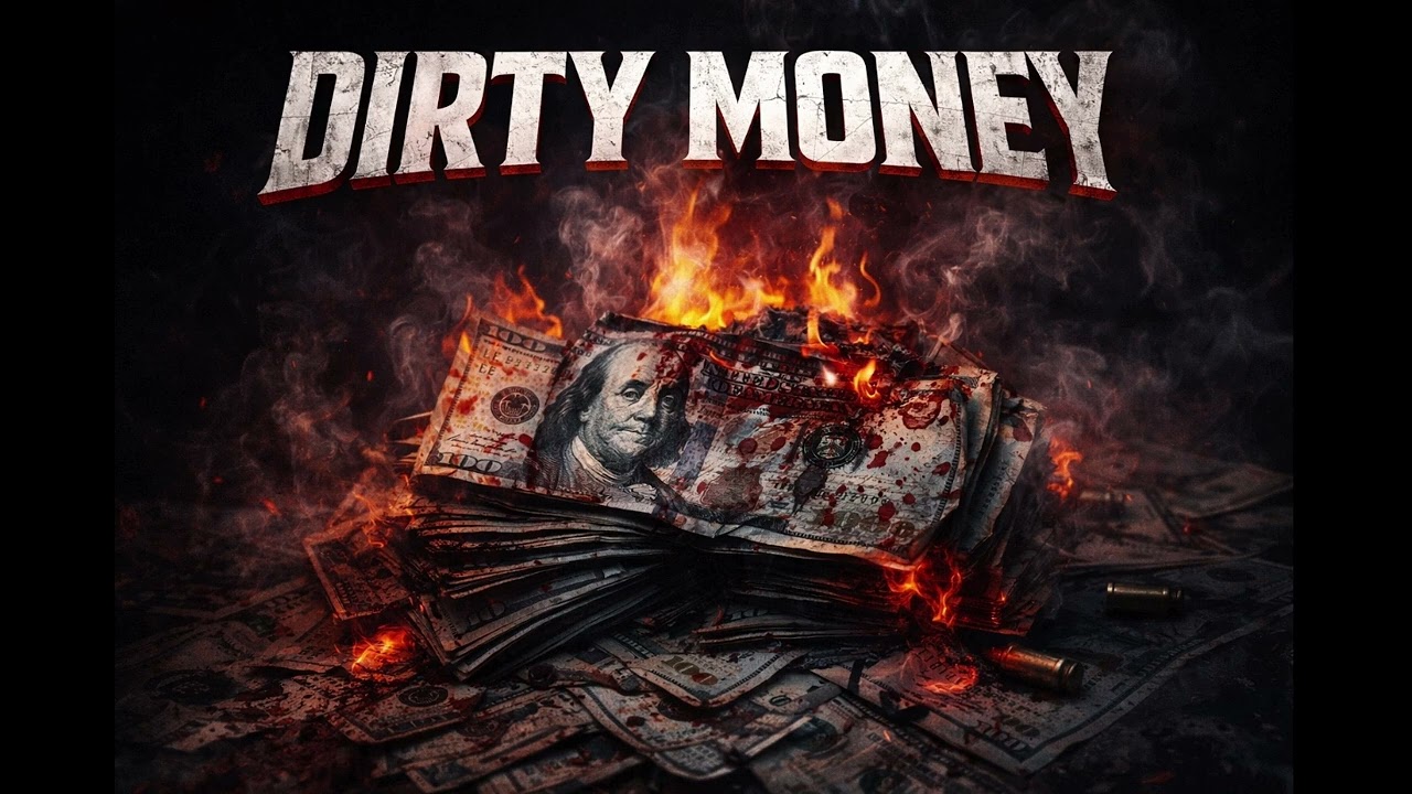 [ FREE ] DIRTY MONEY | Aggressive Trap Type Beat