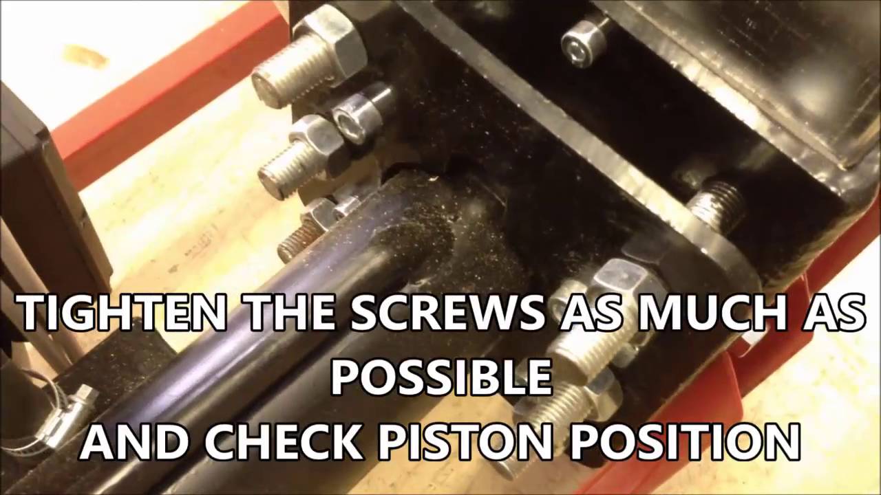 Assembly & Set Up Profilis Home 720p