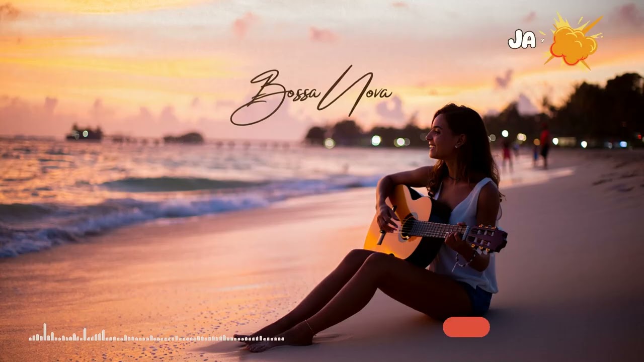 Bossa Nova Covers Of Popular Songs 100 Hits - Bossa Nova 2026