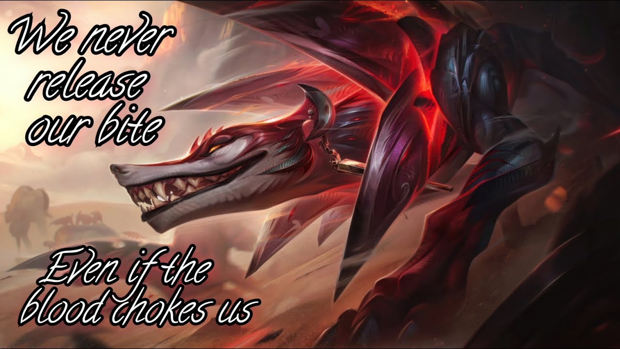 Death From A Thousand Bites | Naafiri Quotes