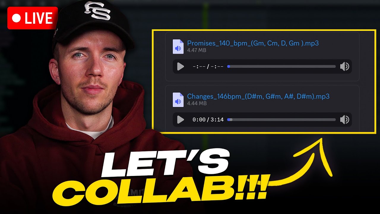 Cooking Up With Your Loops