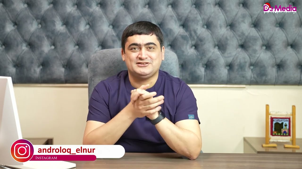 PENİS BÖYÜTMƏ Əməliyyatına GETMƏMİŞDƏN əvvəl MÜTLƏQ bu videonu izləyin!