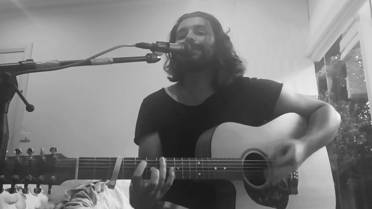 Subtle Groove- Oli Mounier (Original)