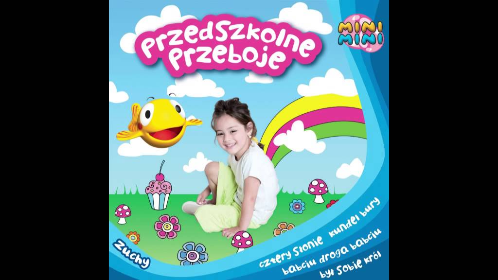 Mini Mini - Był sobie król