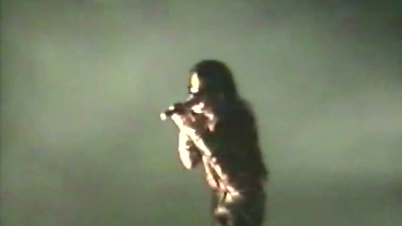 The Sisters of Mercy @ Heartland