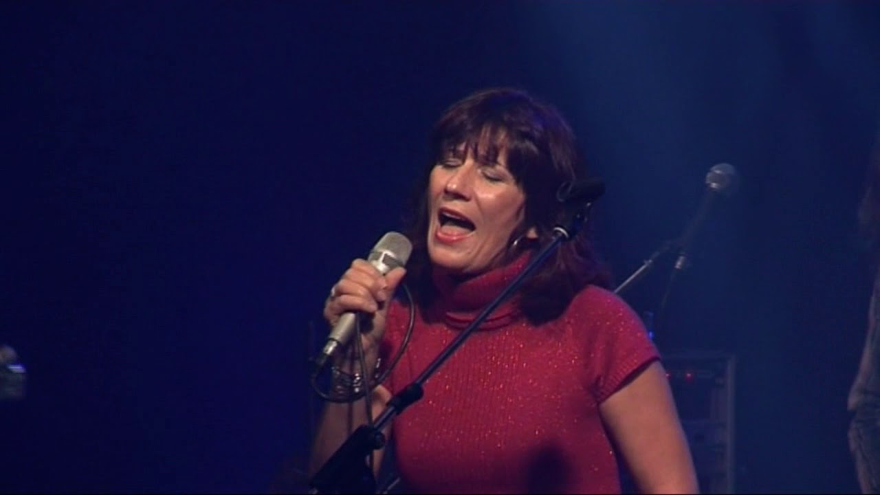 AG Flek ‎– Koncert DVD - 02. Samba