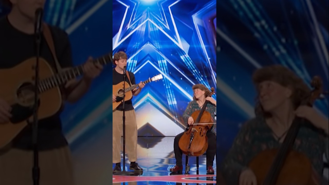 Our AGT Audition! 🖤                             #agt #coleswensen
