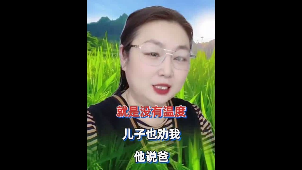 #人到老年#老年生活 #搭伙式婚姻