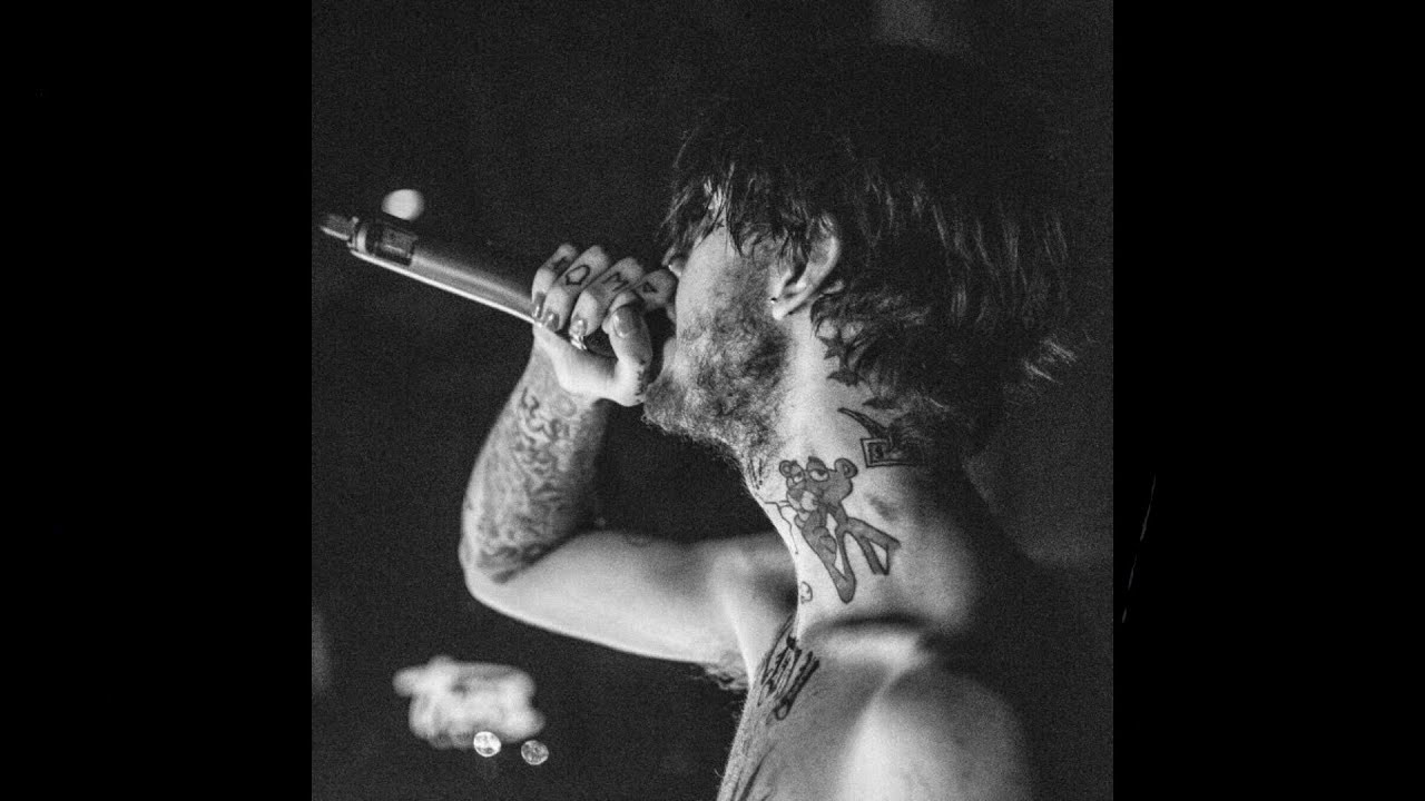 [FREE] LIL PEEP TYPE BEAT - 