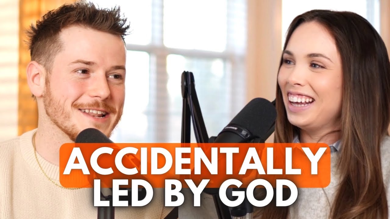 Living A Counterfeit-Free Life | No Counterfeit Podcast Ep. 1
