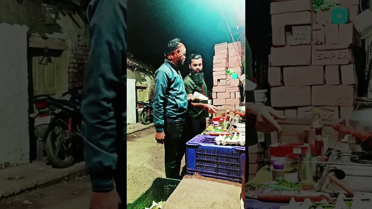 खट्टा अंडा 🤣😂😂😅 