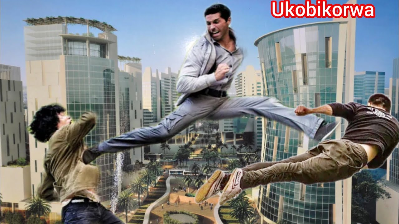 UKO BAKORA FIRME #MONTAGE , COMEDY BABIKORA GUTYA APP UGOMBA GUKORESHA