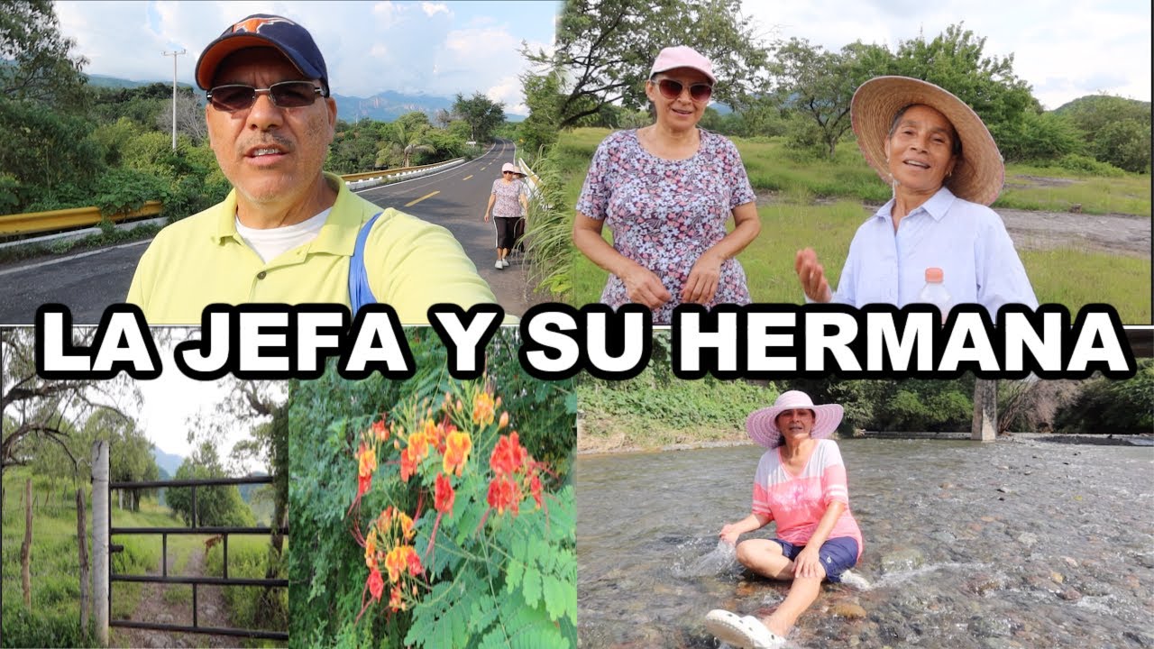 !!POR MUCHOS AÑOS |  NO HABÍAN SALIDO JUNTAS  !!