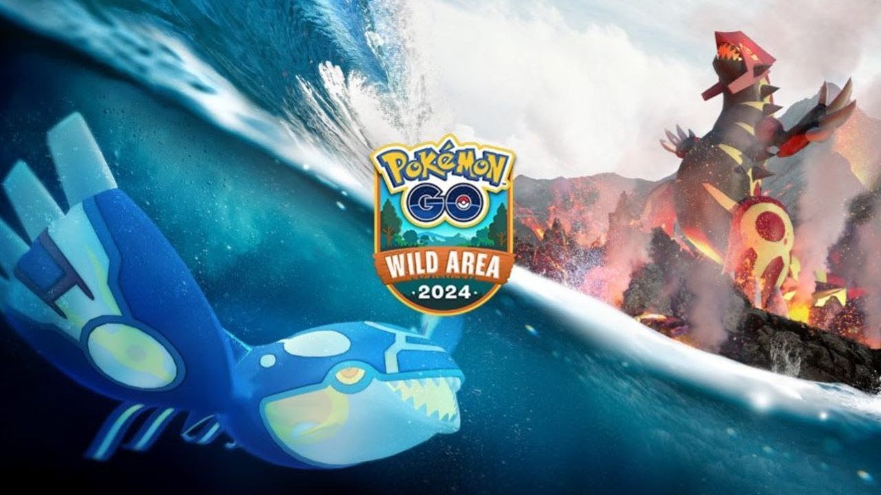 PRIMAL KYOGORE AND GROUDON| RAID INVITES| POKEMON GO LIVE