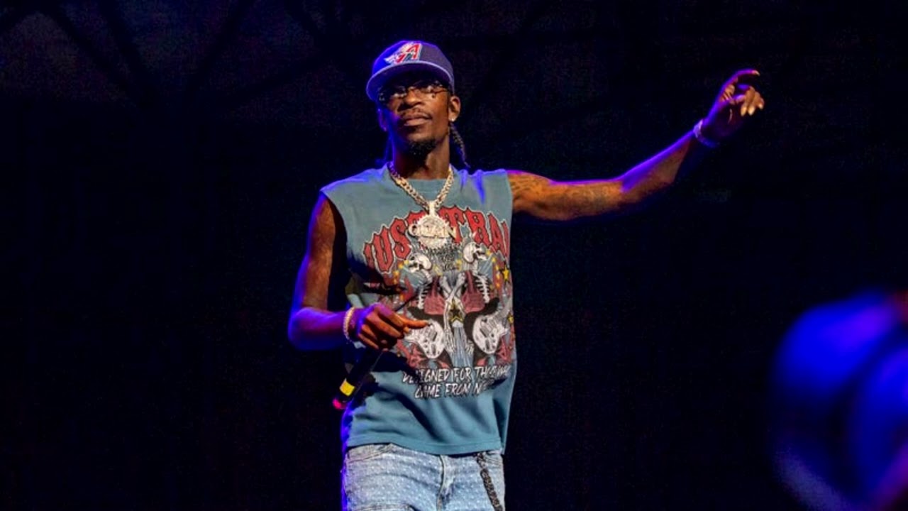 (FREE) Rich Homie Quan Type Beat 2026 - Help me