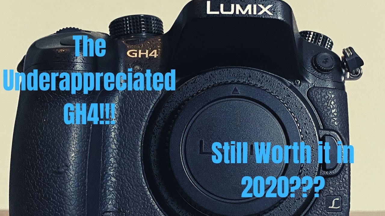 Стоит ли 6-летний Panasonic GH4 еще своих денег в 2020 году???
