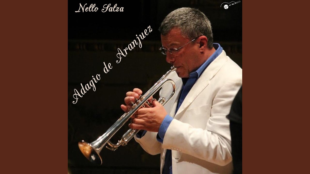 Adagio de Aranjuez