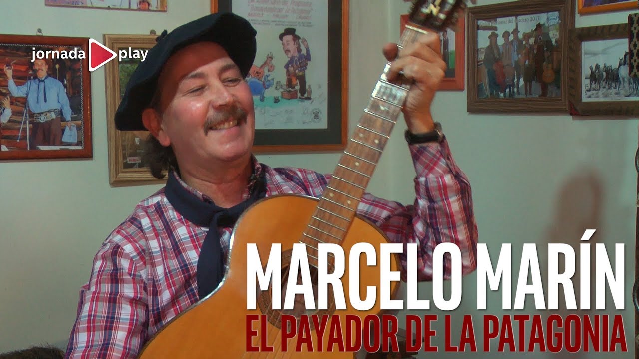 Marcelo Marín