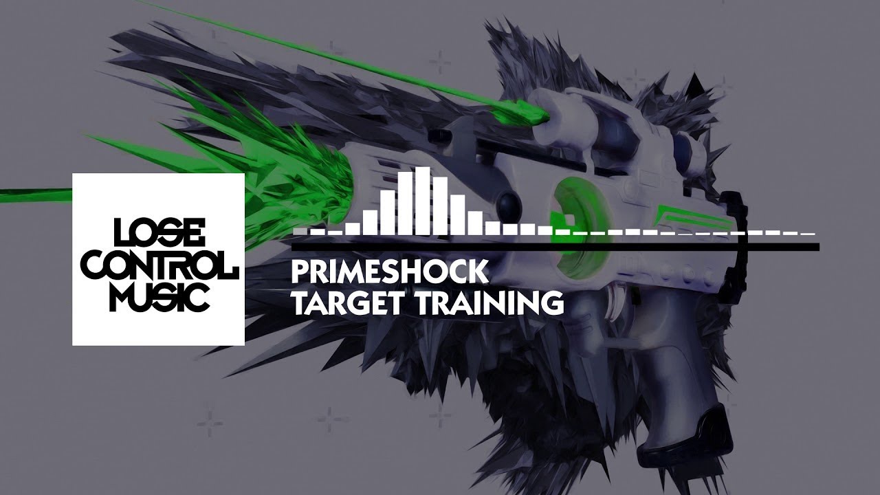 Primeshock - Target Training