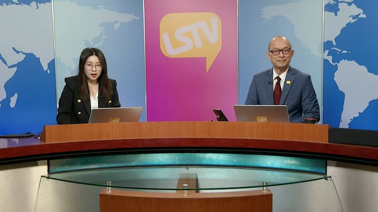 Thời Sự Thế Giới LSTV FULL (01-30-2026) với Thảo Yên và Hoàng Trọng Thụy