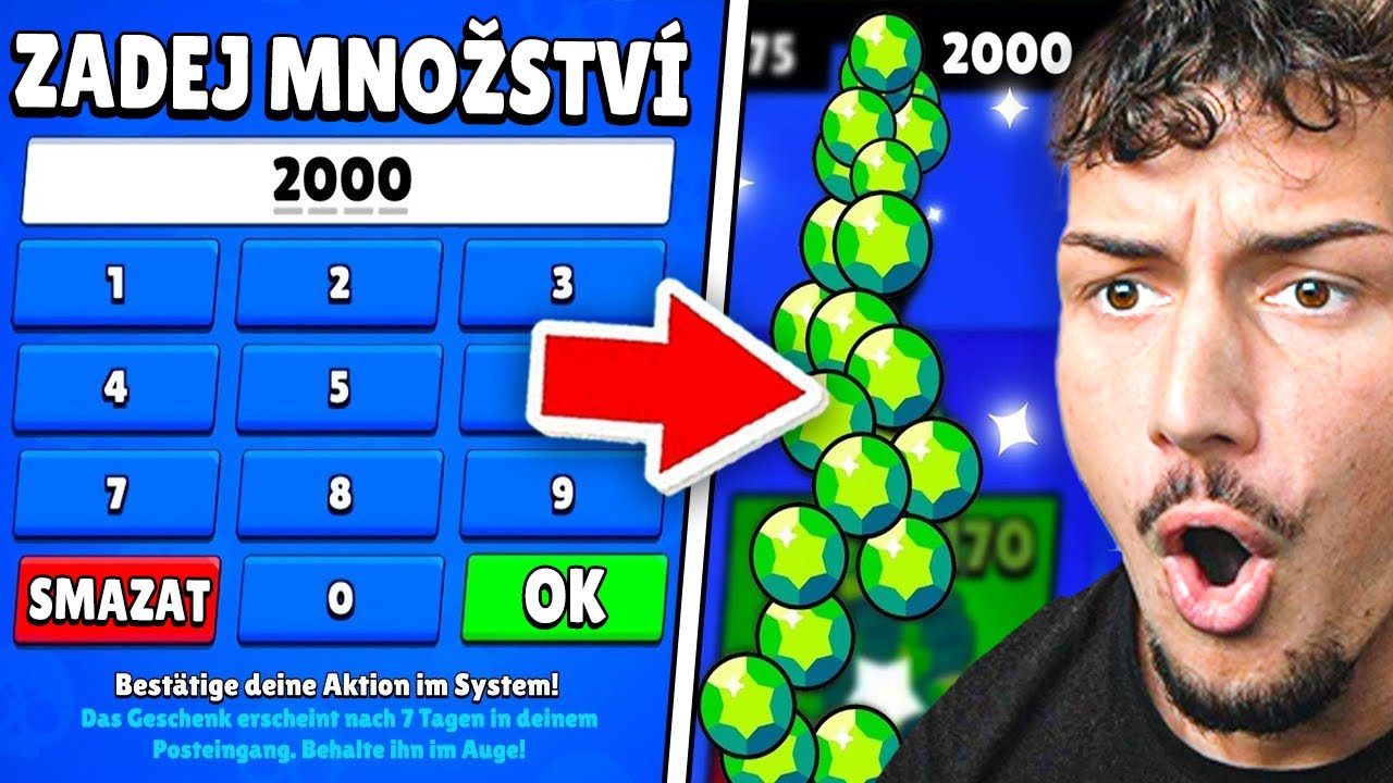 10 Způsobů Jak Z&iacute;skat Hromadu Gemů &Uacute;plně Zdarma!