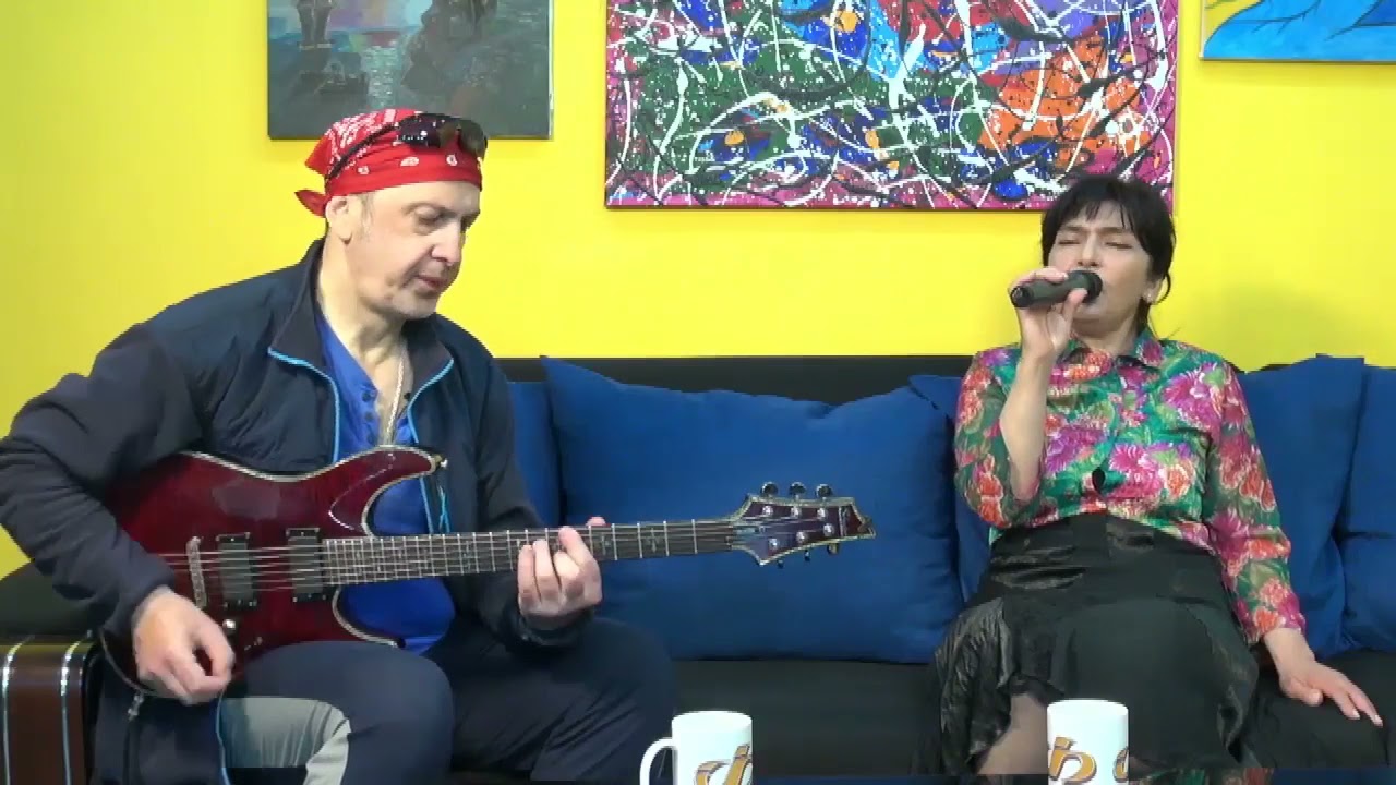 ,,სველი იასამანი
