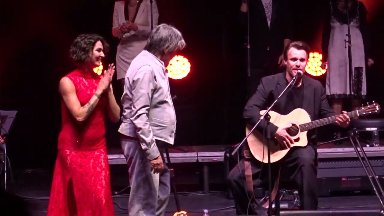 Drupi & Leoš Mareš - L' ultimo tango - Praha 2026