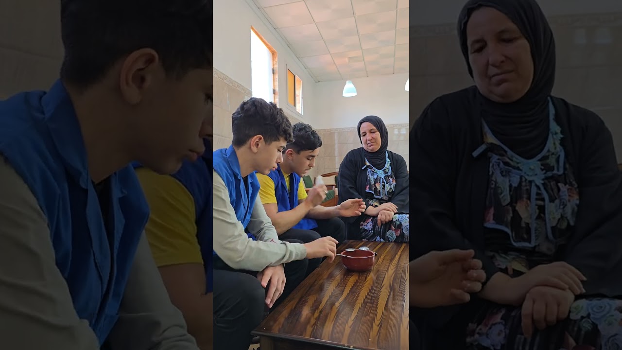 الجزء 1 : التنمر جريمة صامتة 🥹