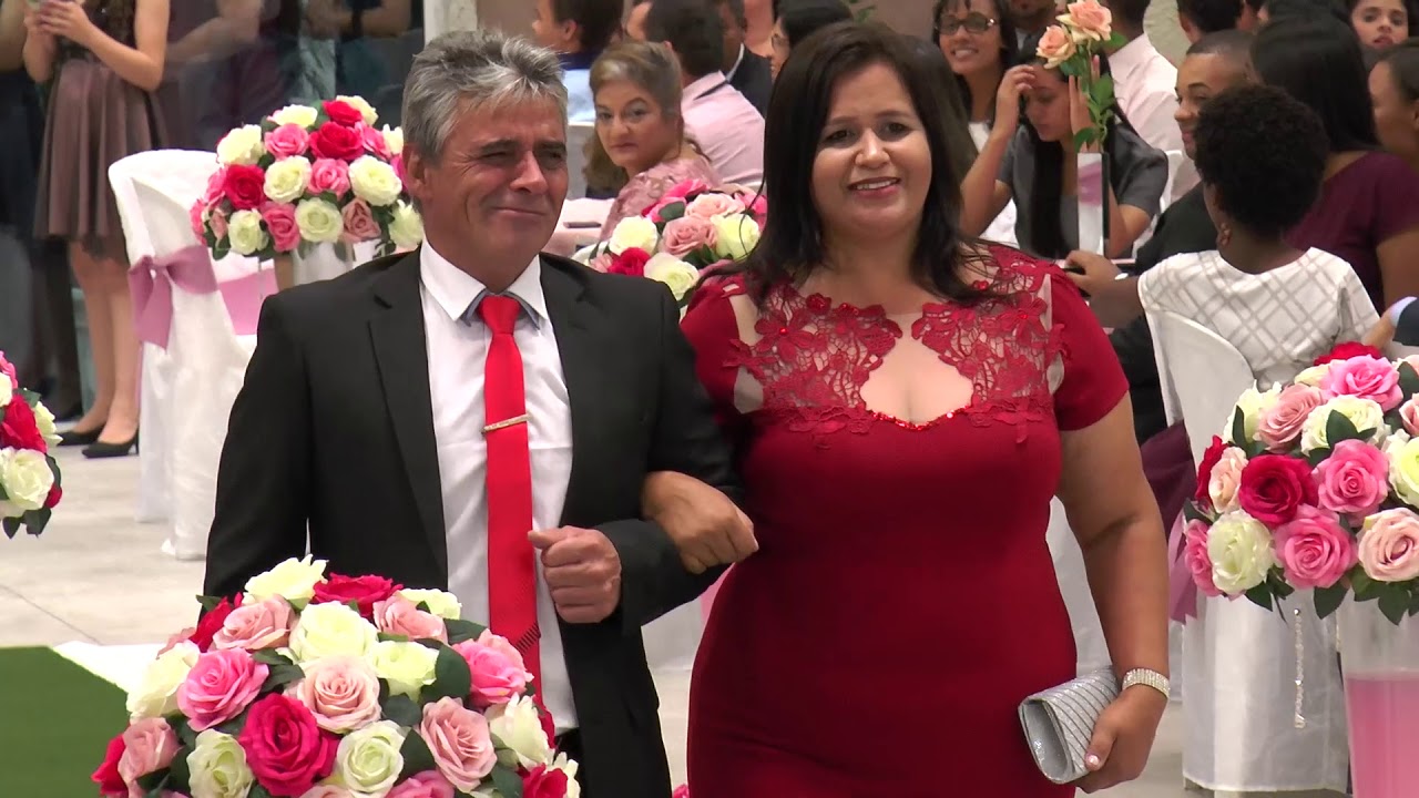 PAULA E THIAGO